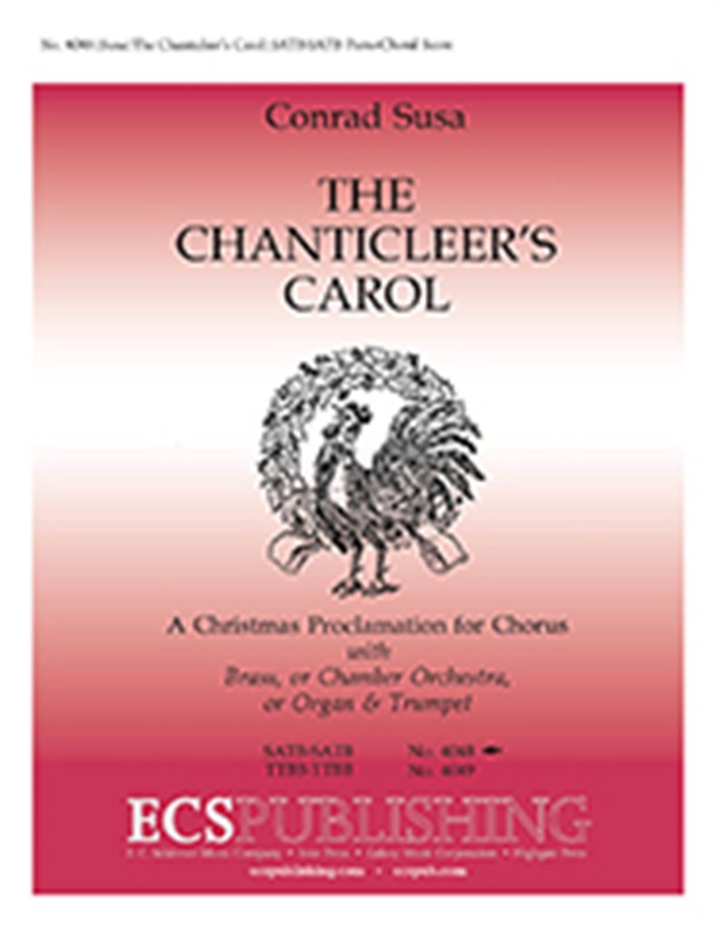 The Chanticleer's Carol
